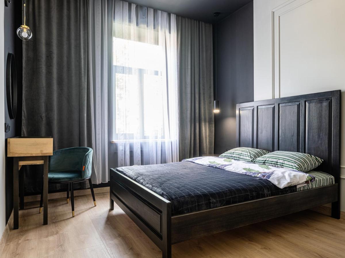 Modern Apartment リヴィウ エクステリア 写真