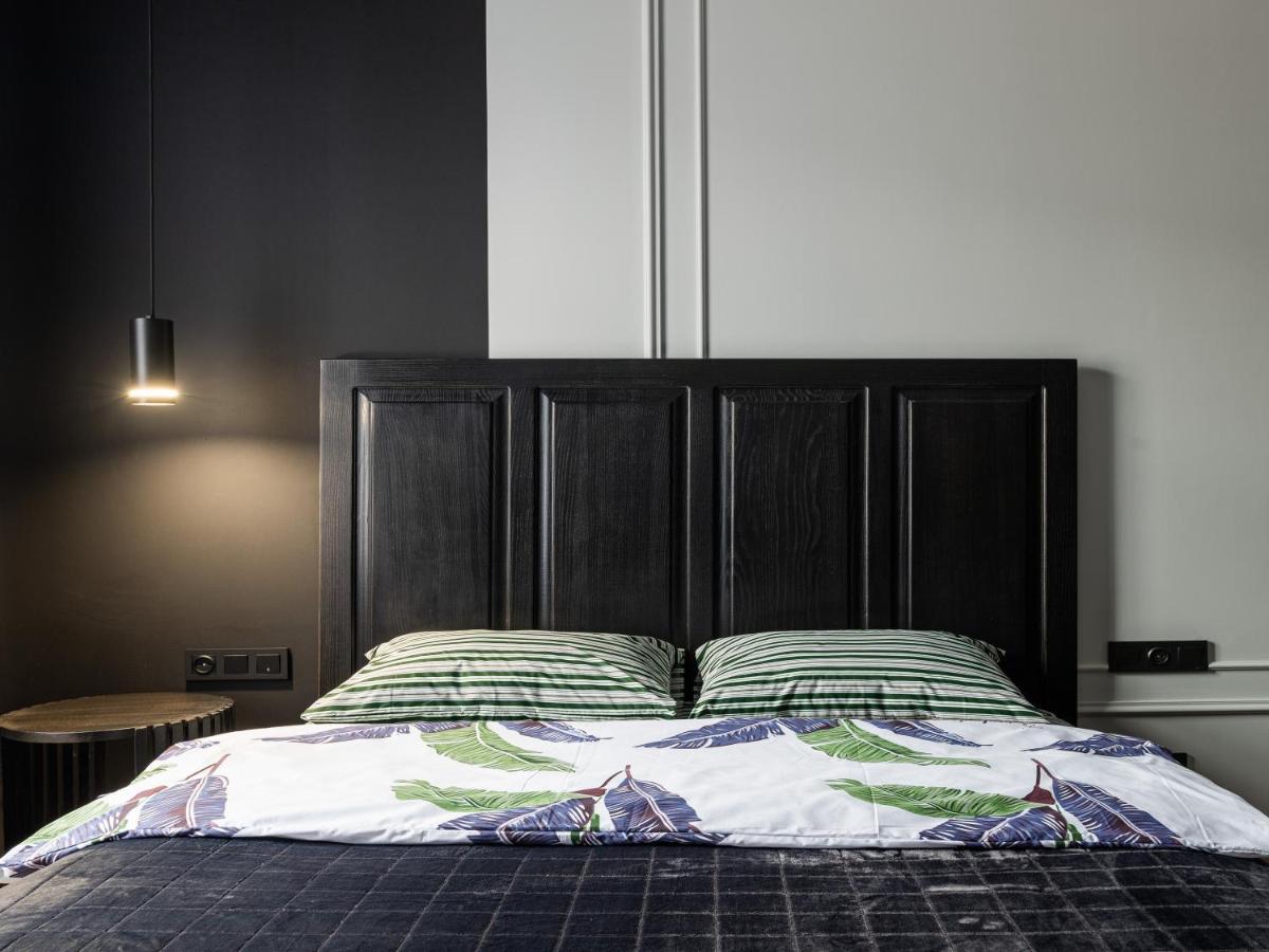 Modern Apartment リヴィウ エクステリア 写真