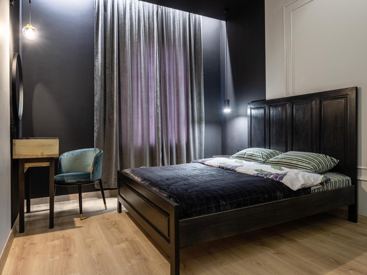 Modern Apartment リヴィウ エクステリア 写真