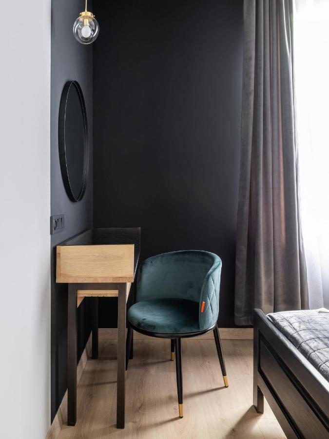 Modern Apartment リヴィウ エクステリア 写真